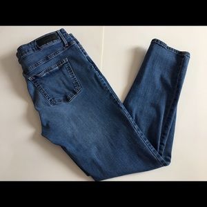 Calvin Klein skinny jeans